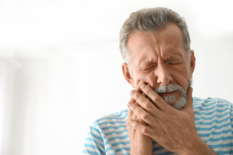 Emergency Dentist in Wilbur