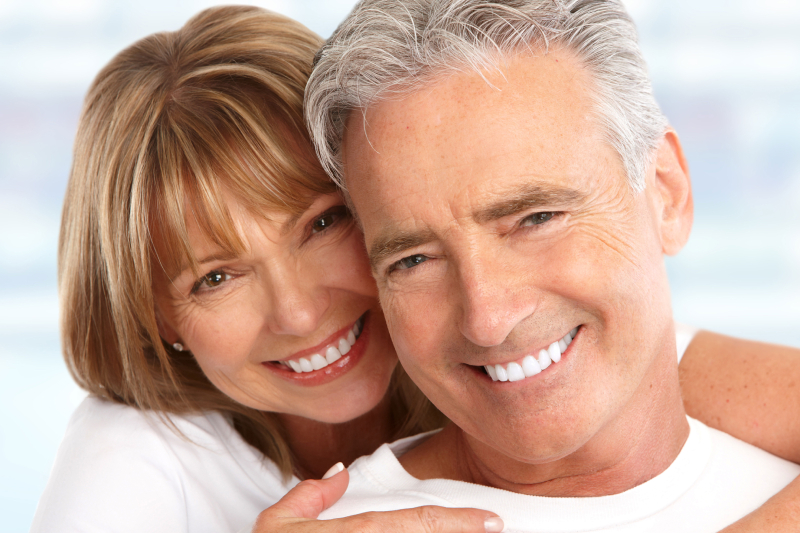 Cosmetic Dentistry in Wilbur