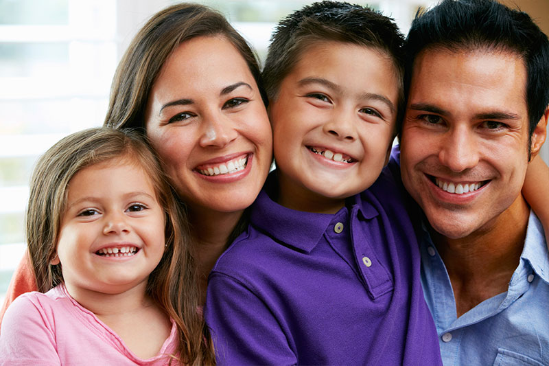 Family Dentistry in Wilbur