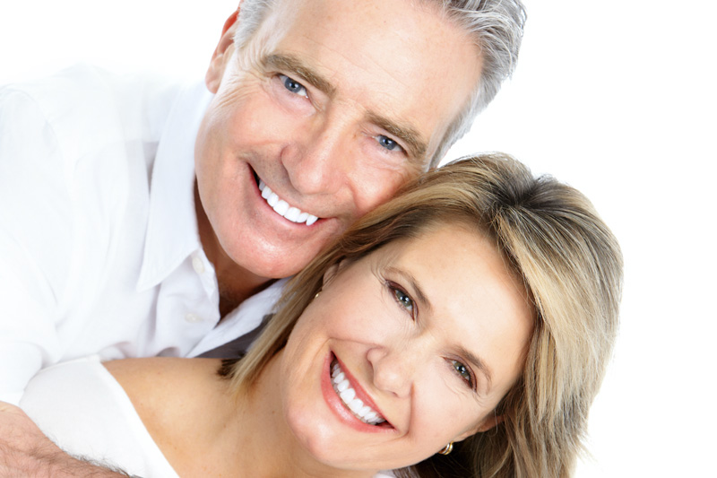 Dental Implants in Wilbur